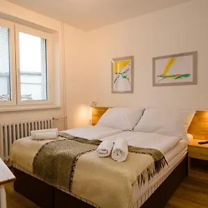 Penzion Wellness Bohemia