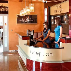 Lifestyle Hotel