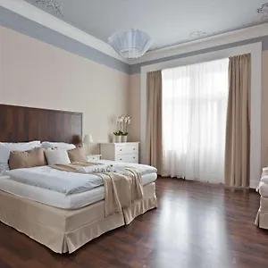 Prague Holiday Apartments Aparthotel